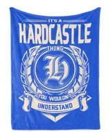 Cozy Plush Fleece Blanket (30x40in)