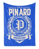 Cozy Plush Fleece Blanket (30x40in)