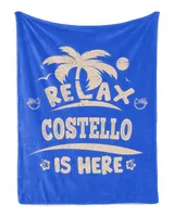 Cozy Plush Fleece Blanket (30x40in) Cozy Plush Fleece Blanket (30x40in)