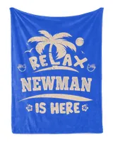 Cozy Plush Fleece Blanket (30x40in)