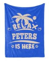 Cozy Plush Fleece Blanket (30x40in) Cozy Plush Fleece Blanket (30x40in)