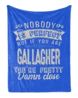 Cozy Plush Fleece Blanket (30x40in)