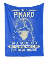 Cozy Plush Fleece Blanket (30x40in)