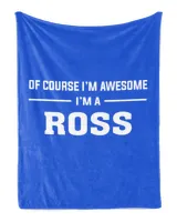 Cozy Plush Fleece Blanket (30x40in)