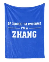 Cozy Plush Fleece Blanket (30x40in)
