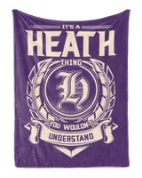 Cozy Plush Fleece Blanket (30x40in)