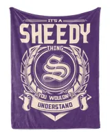 Cozy Plush Fleece Blanket (30x40in)