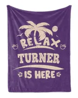 Cozy Plush Fleece Blanket (30x40in)