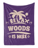 Cozy Plush Fleece Blanket (30x40in)
