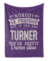 Cozy Plush Fleece Blanket (30x40in)