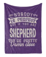 Cozy Plush Fleece Blanket (30x40in)