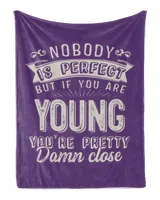 Cozy Plush Fleece Blanket (30x40in) Cozy Plush Fleece Blanket (30x40in)