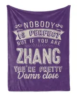 Cozy Plush Fleece Blanket (30x40in)