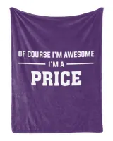 Cozy Plush Fleece Blanket (30x40in)