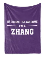 Cozy Plush Fleece Blanket (30x40in)