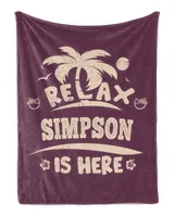 Cozy Plush Fleece Blanket (30x40in)