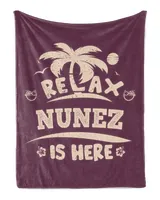 Cozy Plush Fleece Blanket (30x40in)