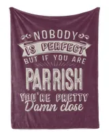 Cozy Plush Fleece Blanket (30x40in)