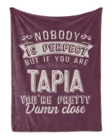 Cozy Plush Fleece Blanket (30x40in)