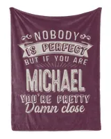 Cozy Plush Fleece Blanket (30x40in)