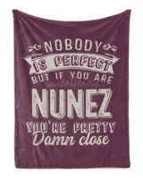 Cozy Plush Fleece Blanket (30x40in)
