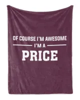 Cozy Plush Fleece Blanket (30x40in)