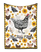 Cozy Plush Fleece Blanket (30x40in)