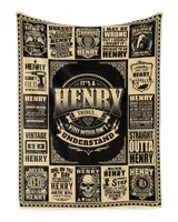 Cozy Plush Fleece Blanket (30x40in)