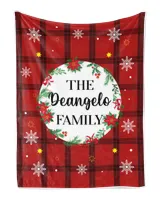 Cozy Plush Fleece Blanket (30x40in) Cozy Plush Fleece Blanket (30x40in)