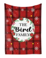 Cozy Plush Fleece Blanket (30x40in)