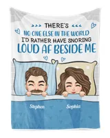 Cozy Plush Fleece Blanket (30x40in)