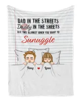 Cozy Plush Fleece Blanket (30x40in)
