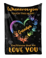 Cozy Plush Fleece Blanket (30x40in)