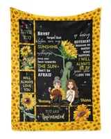 Cozy Plush Fleece Blanket (30x40in)