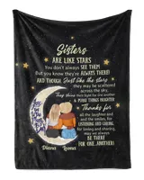 Cozy Plush Fleece Blanket (30x40in)