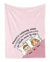Cozy Plush Fleece Blanket (30x40in)