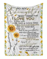 Cozy Plush Fleece Blanket (30x40in)