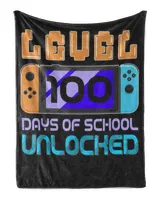 Cozy Plush Fleece Blanket (30x40in)