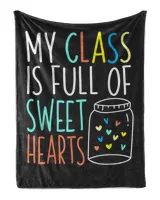 Cozy Plush Fleece Blanket (30x40in)