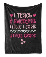 Cozy Plush Fleece Blanket (30x40in)
