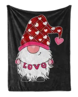 Cozy Plush Fleece Blanket (30x40in)