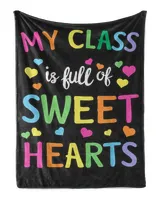 Cozy Plush Fleece Blanket (30x40in)