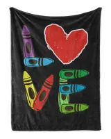 Cozy Plush Fleece Blanket (30x40in)