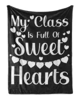 Cozy Plush Fleece Blanket (30x40in)