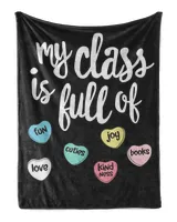 Cozy Plush Fleece Blanket (30x40in)