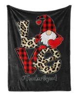 Cozy Plush Fleece Blanket (30x40in)