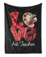 Cozy Plush Fleece Blanket (30x40in)