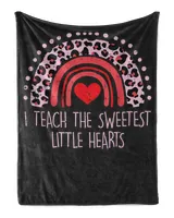 Cozy Plush Fleece Blanket (30x40in)