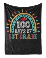 Cozy Plush Fleece Blanket (30x40in)