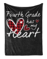 Cozy Plush Fleece Blanket (30x40in)